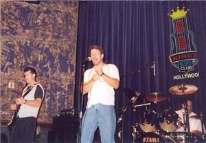 Randy McAllister Rapid City