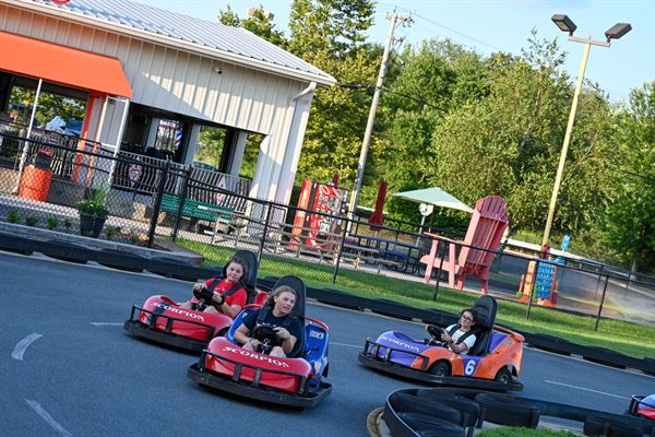 Seekonk Grand Prix