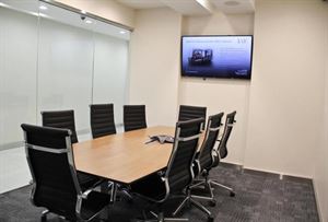 Meeting Room F