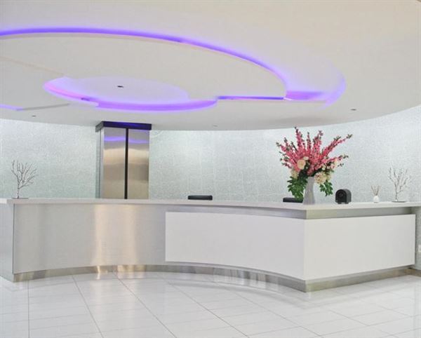 Jay Suites Times Square