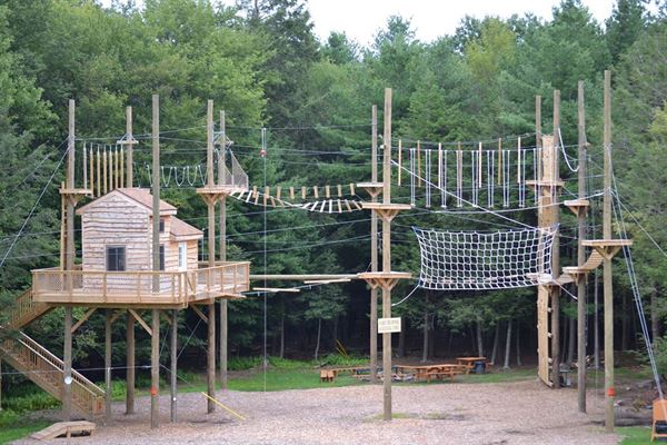 Iroquois Springs Camp & Retreat Center