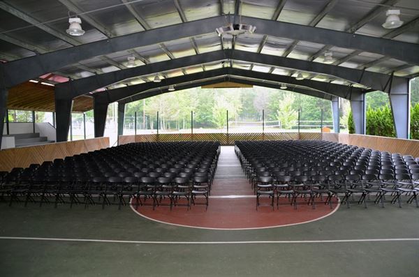 Iroquois Springs Camp & Retreat Center