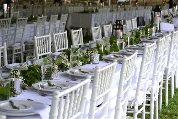 Iroquois Springs Camp & Retreat Center