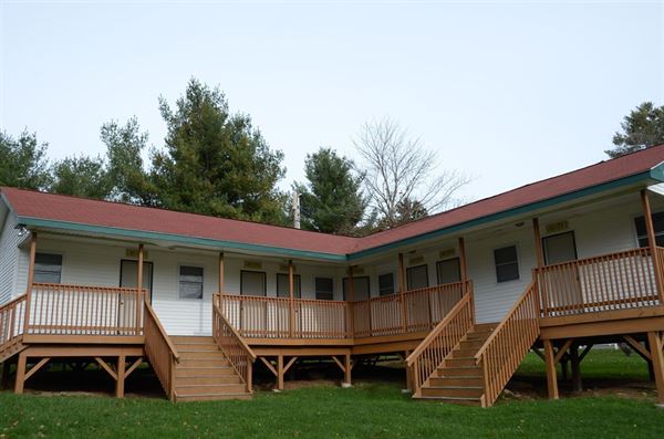 Iroquois Springs Camp & Retreat Center