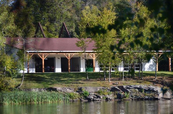 Iroquois Springs Camp & Retreat Center