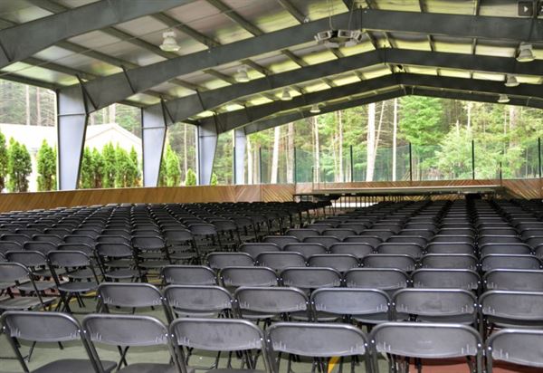 Iroquois Springs Camp & Retreat Center