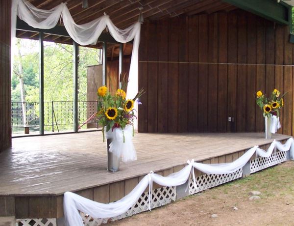 Iroquois Springs Camp & Retreat Center