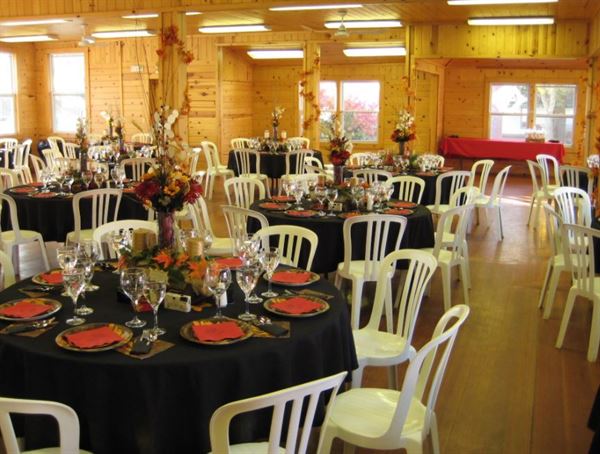 Iroquois Springs Camp & Retreat Center