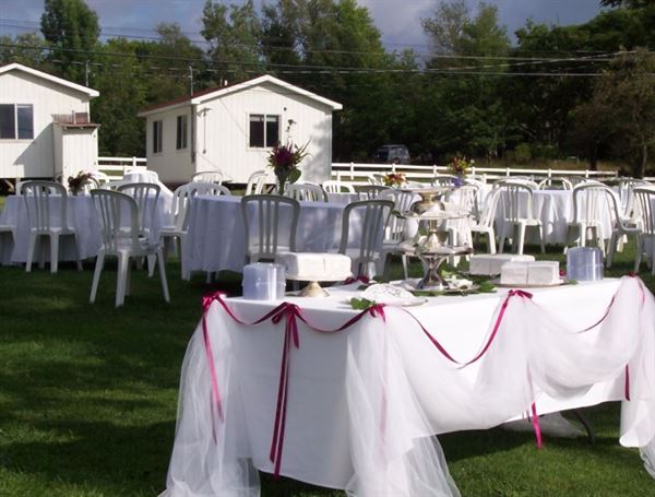 Iroquois Springs Camp & Retreat Center