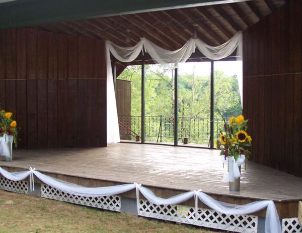 Iroquois Springs Camp & Retreat Center