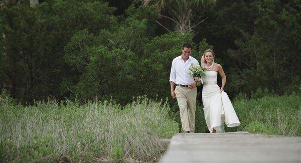 Goat Island Gatherings