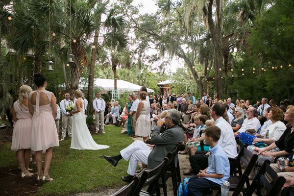 Goat Island Gatherings