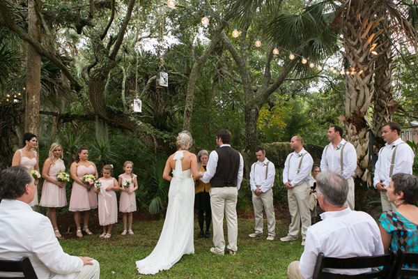 Goat Island Gatherings