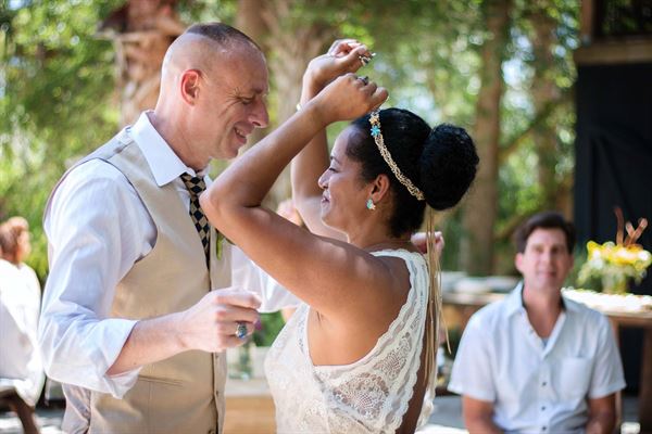 Goat Island Gatherings