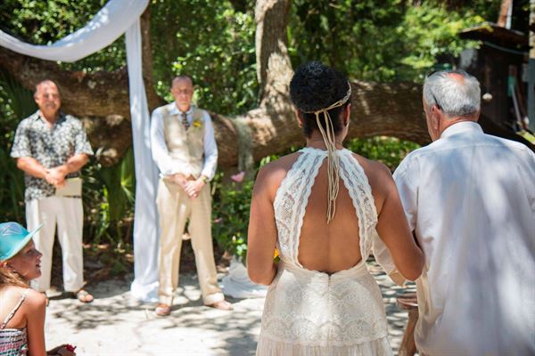 Goat Island Gatherings