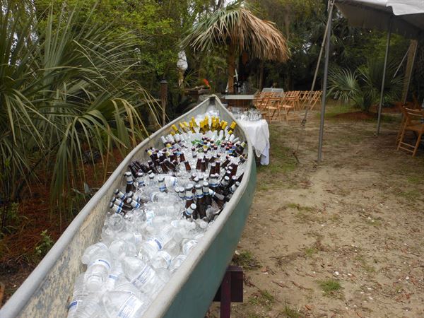 Goat Island Gatherings