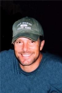 Randy McAllister - Cheyenne