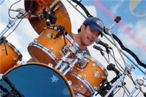 Randy McAllister - Cheyenne