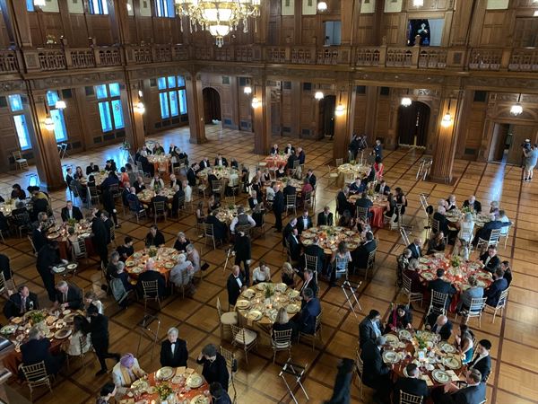 Indiana Historical Society