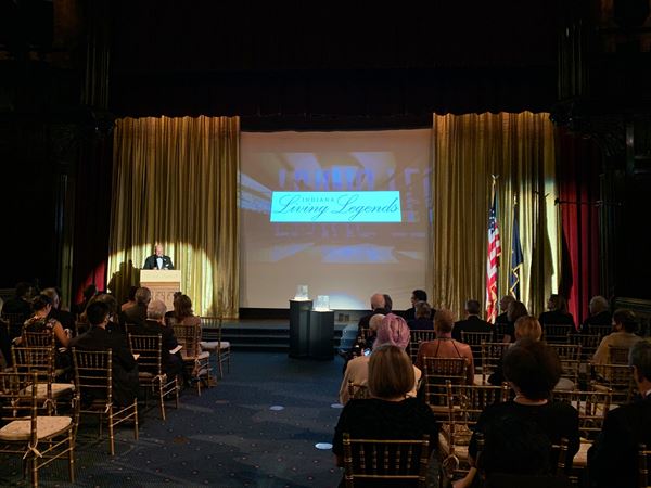 Indiana Historical Society