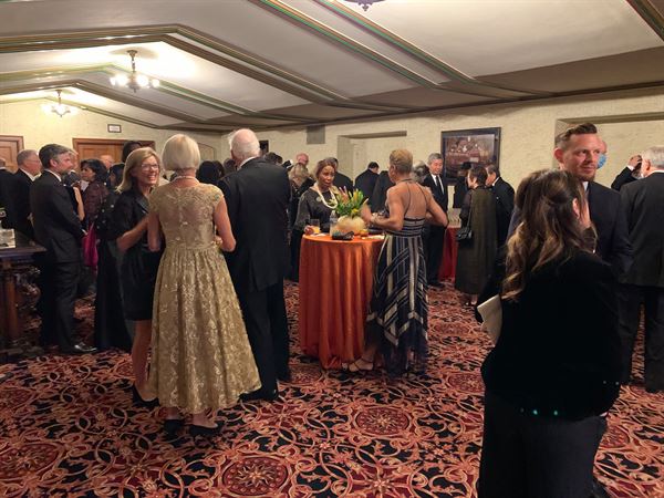 Indiana Historical Society