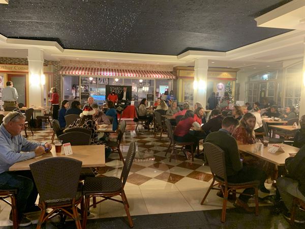 Indiana Historical Society