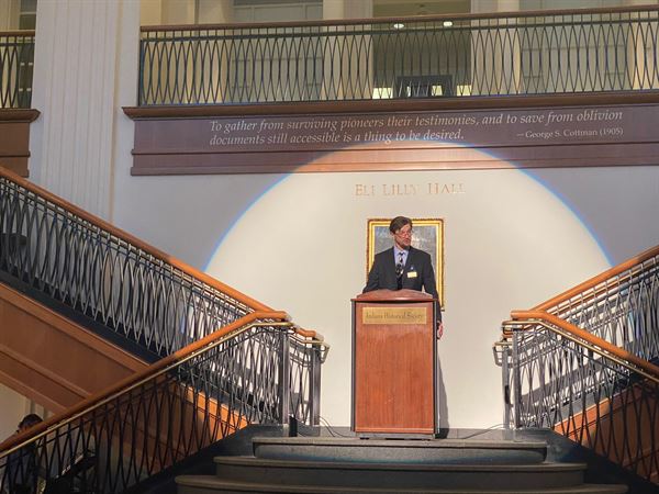 Indiana Historical Society