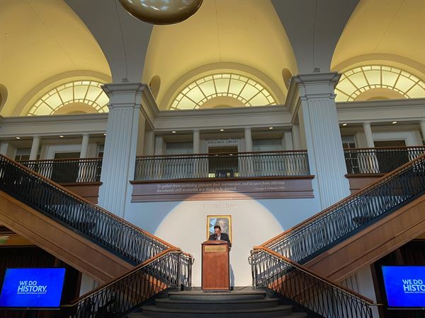 Indiana Historical Society