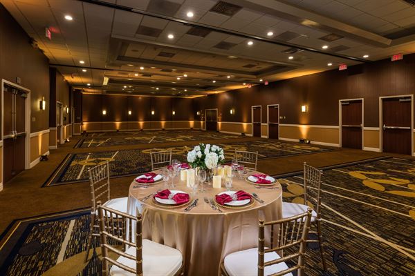 Courtyard Los Angeles Pasadena/Monrovia