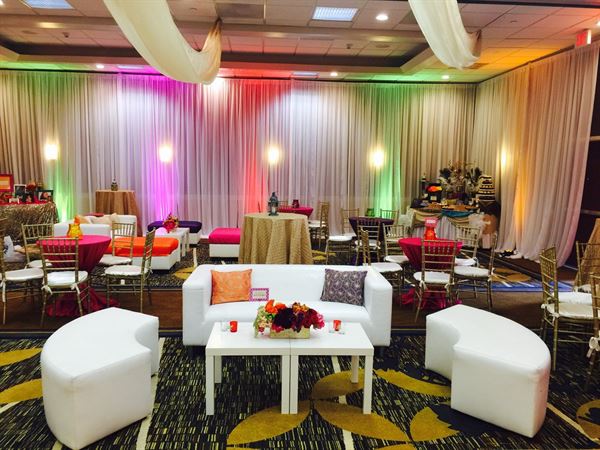 Courtyard Los Angeles Pasadena/Monrovia