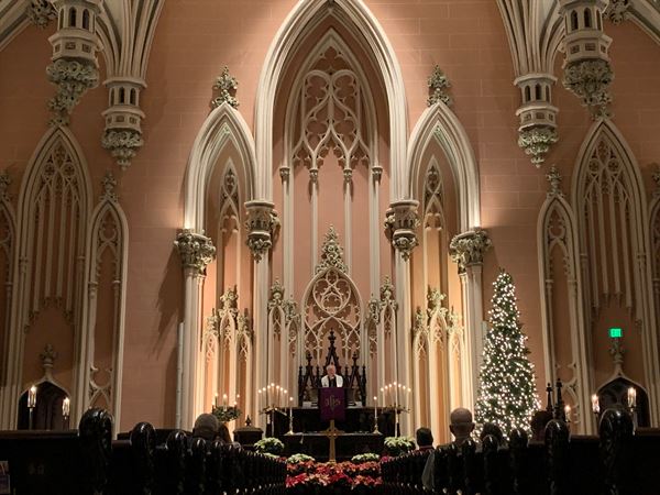 First & Franklin Presbyterian Church