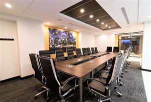 XL 3rd Floor Meeting Room
