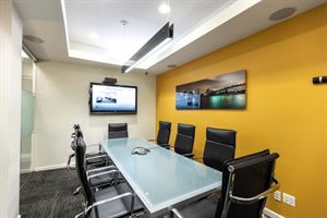 3rd Floor Meeting Room
