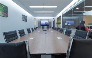 Meeting Room A