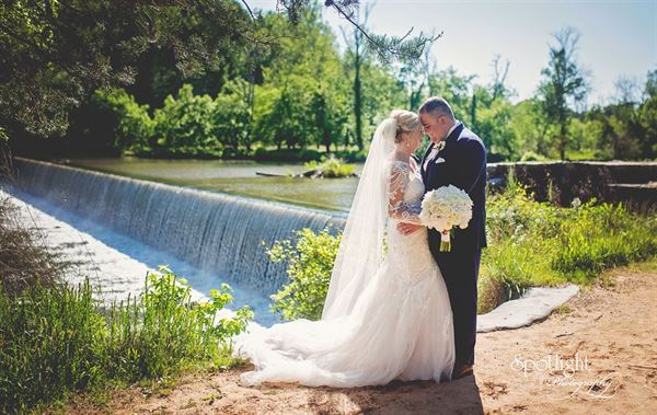 The Chairman's Retreat