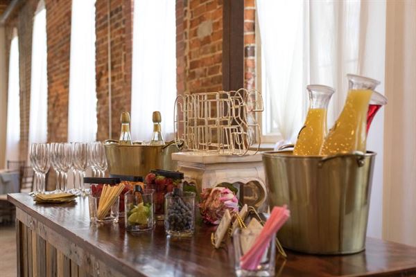 The Chairman's Retreat