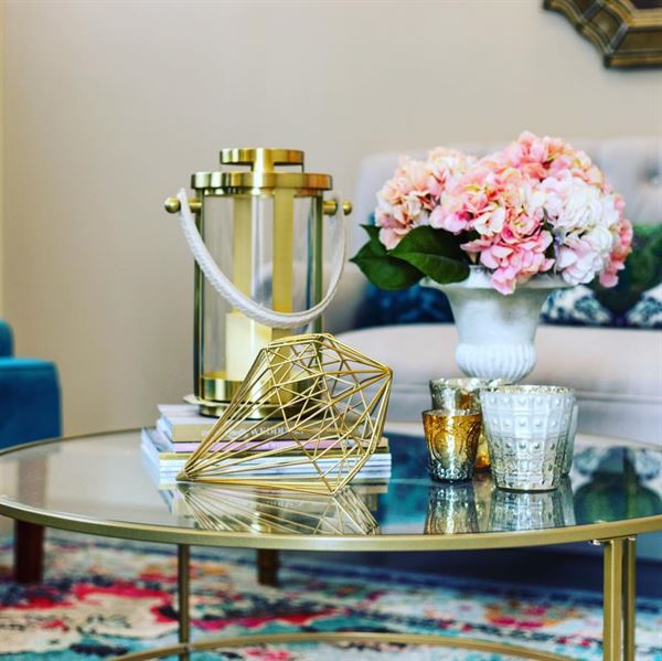 The Chairman's Retreat