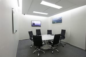 Meeting Room B