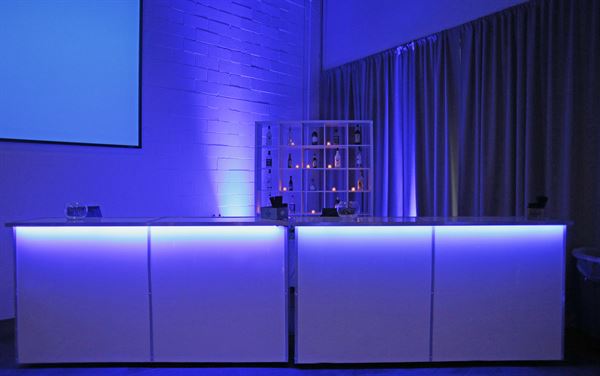 The Event Center at iPA