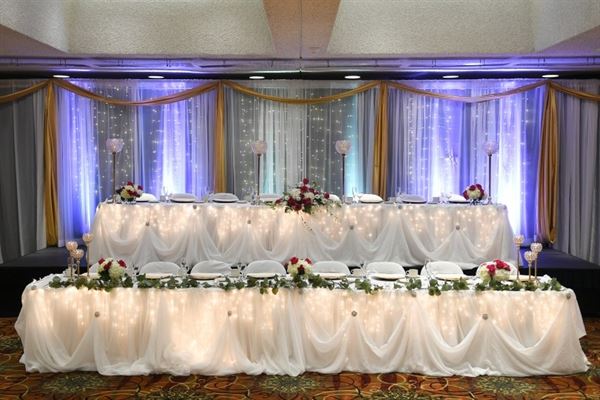 Buffalo Convention Center