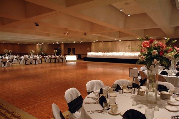 Buffalo Convention Center