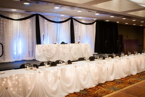 Buffalo Convention Center