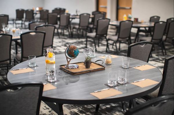 Renaissance Minneapolis Bloomington Hotel