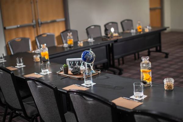 Renaissance Minneapolis Bloomington Hotel