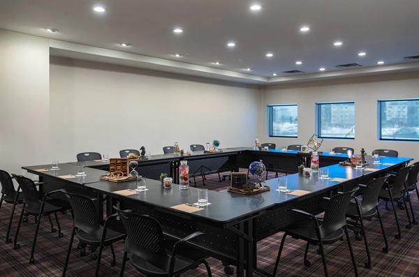 Renaissance Minneapolis Bloomington Hotel