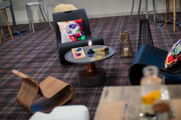 Renaissance Minneapolis Bloomington Hotel