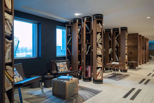 Renaissance Minneapolis Bloomington Hotel