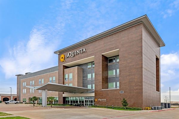 Four Points by Sheraton Plano