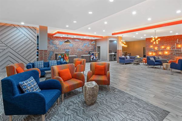 Four Points by Sheraton Plano