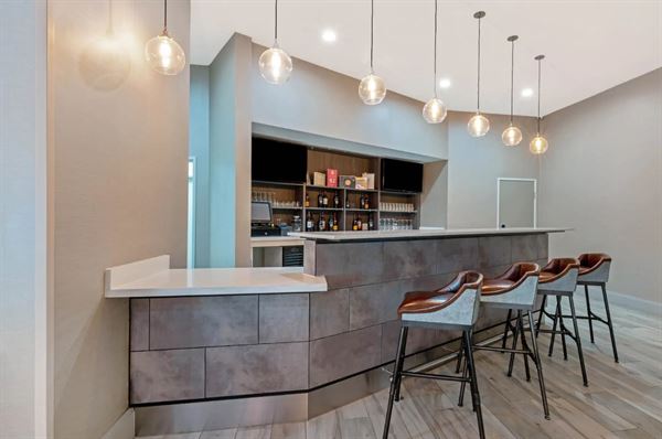 Four Points by Sheraton Plano